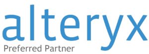 Alteryx Preferred Partner